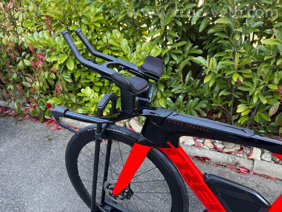 Trek Speed Concept SLR 7 - 6