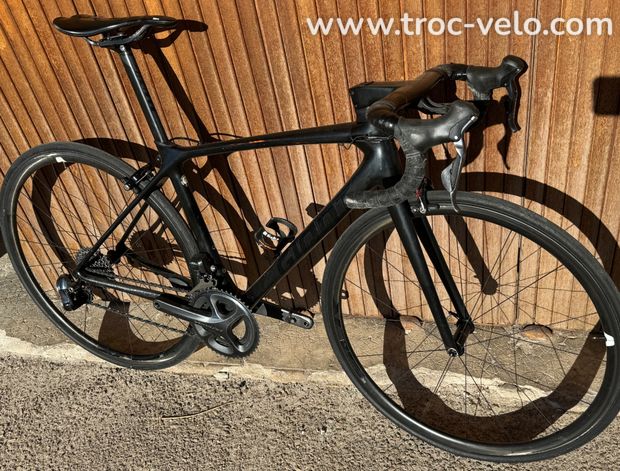 Giant TCR Advanced Taille S - 1