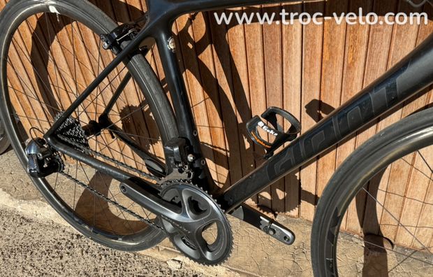 Giant TCR Advanced Taille S - 3