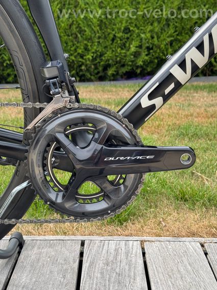 S-Works - Tarmac - SL6 - 2