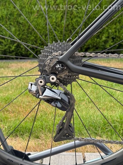 S-Works - Tarmac - SL6 - 3