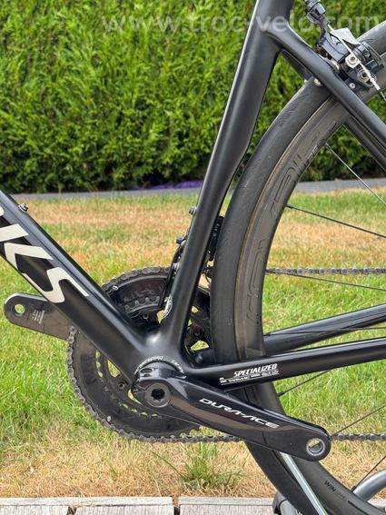 S-Works - Tarmac - SL6 - 4