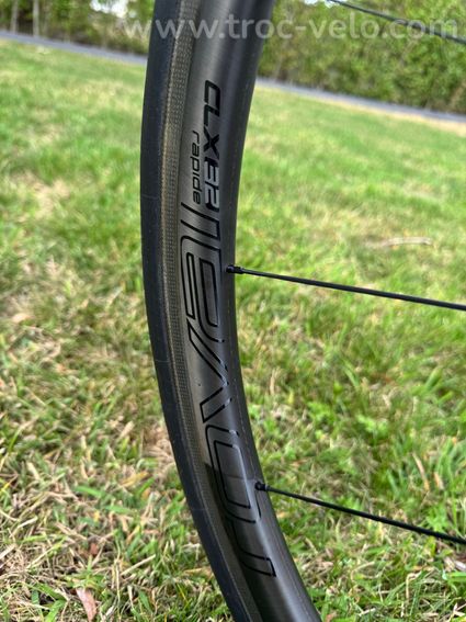 S-Works - Tarmac - SL6 - 7