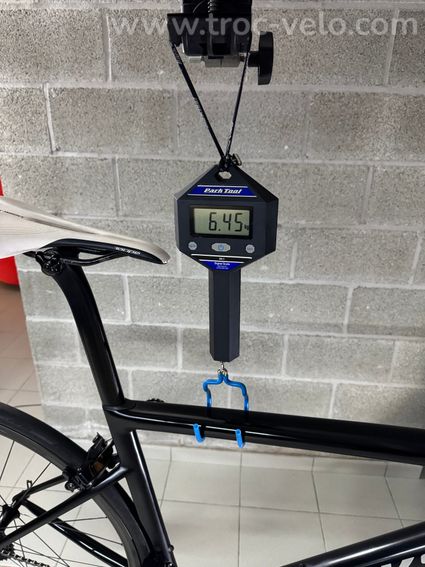 S-Works - Tarmac - SL6 - 8