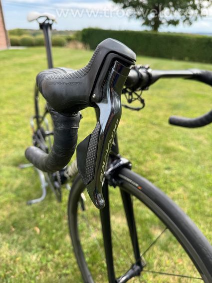 S-Works - Tarmac - SL6 - 9
