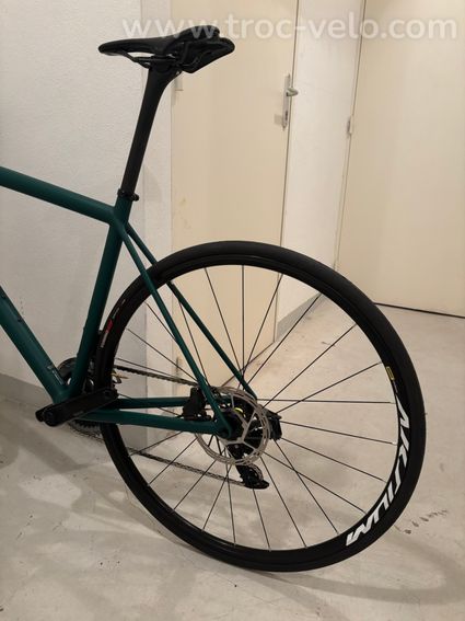 Specialized Aethos Expert - 2