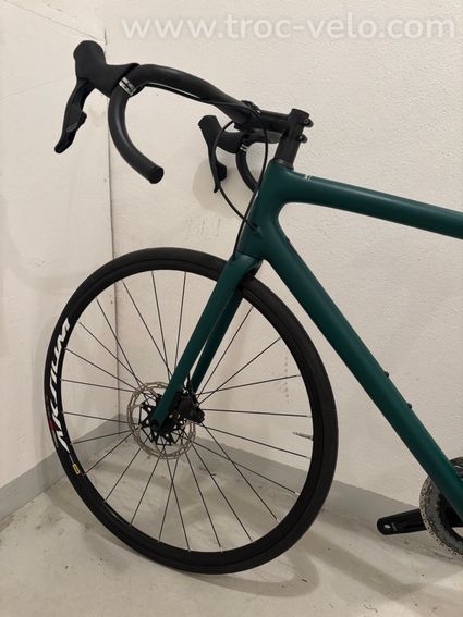 Specialized Aethos Expert - 3
