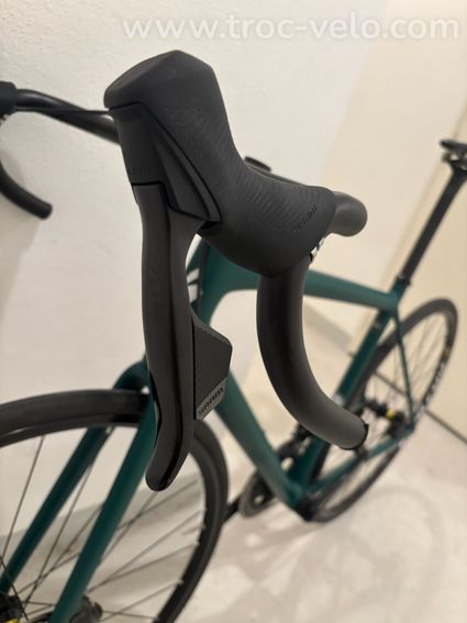 Specialized Aethos Expert - 4