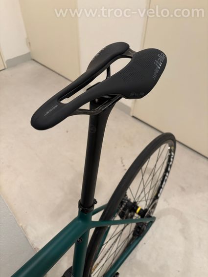 Specialized Aethos Expert - 5