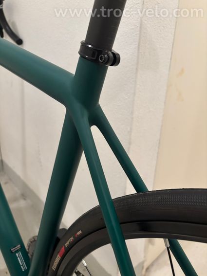 Specialized Aethos Expert - 6
