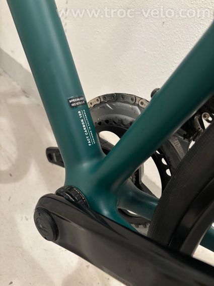 Specialized Aethos Expert - 7