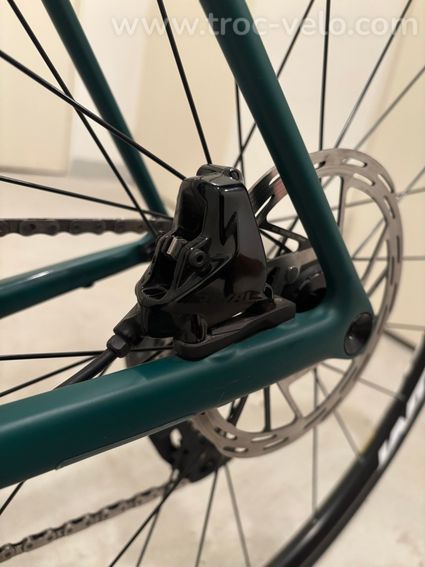 Specialized Aethos Expert - 8