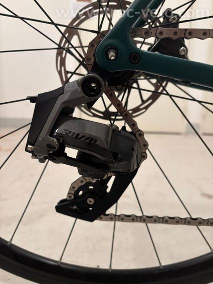 Specialized Aethos Expert - 9