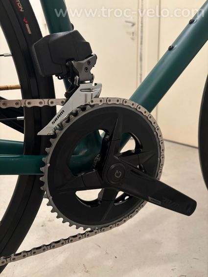 Specialized Aethos Expert - 10