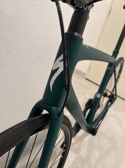 Specialized Aethos Expert - 11