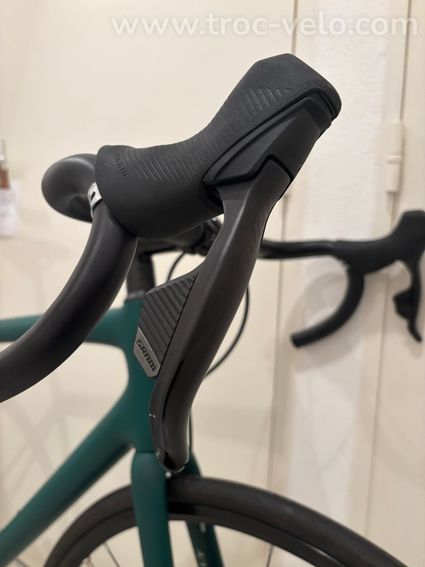 Specialized Aethos Expert - 12