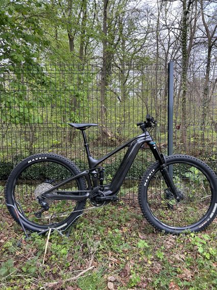 Giant Trance X Advanced E+ 2 2023