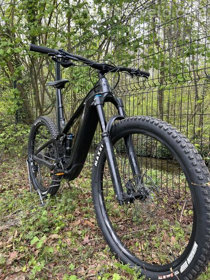 Giant Trance X Advanced E+ 2 2023 - 2