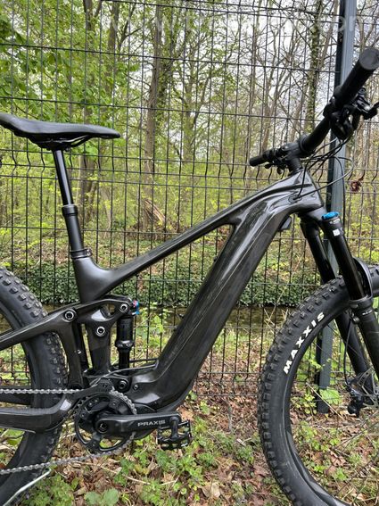 Giant Trance X Advanced E+ 2 2023 - 3