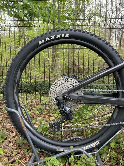 Giant Trance X Advanced E+ 2 2023 - 4