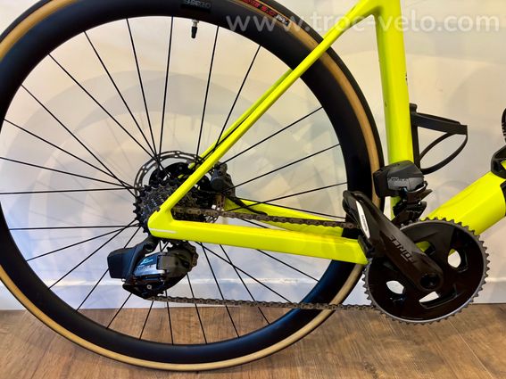 BMC SLR01 four - 700km - 3