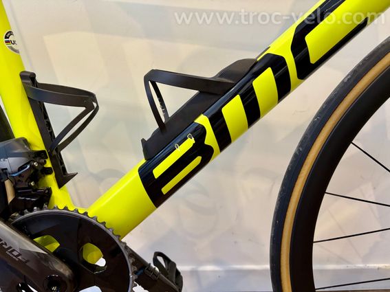 BMC SLR01 four - 700km - 5