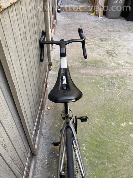 2023 Scott Foil Road Bike Q36.5 Team Edition - 4