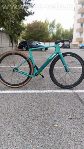 gravel 3T racemax