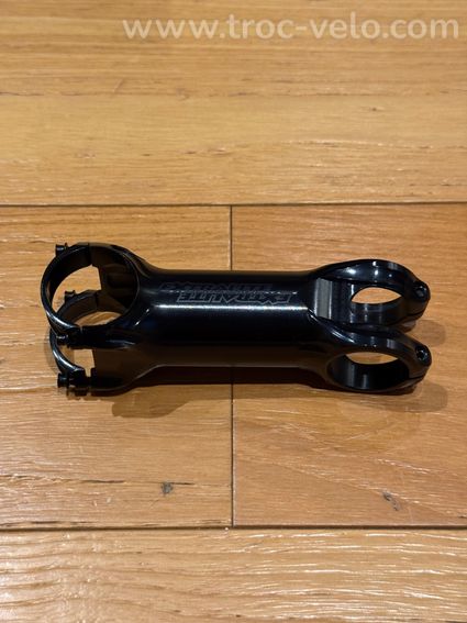Extralite HyperStem full black - 2