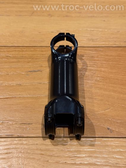 Extralite HyperStem full black - 3