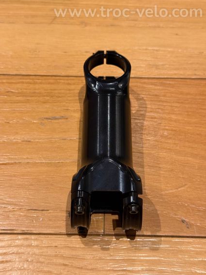 Extralite HyperStem full black - 4