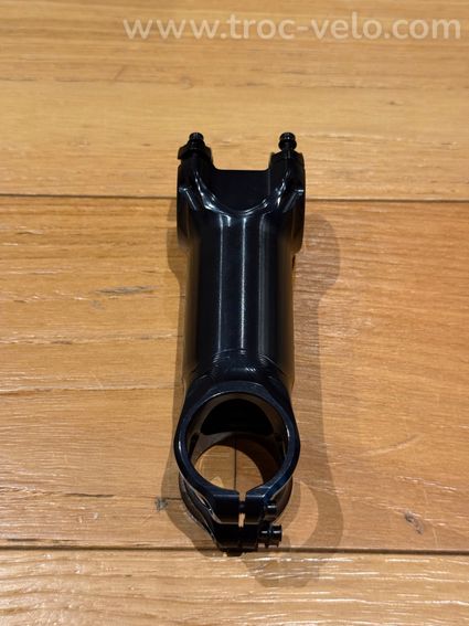 Extralite HyperStem full black - 5