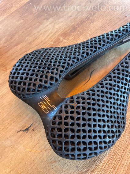 🔥réservée🔥Selle Italia SLR Superflow 3D kit Carbon 145🔥Fizik Power San Marco  - 6