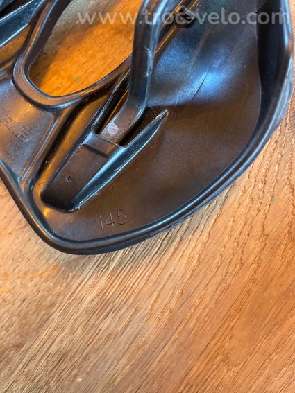 🔥réservée🔥Selle Italia SLR Superflow 3D kit Carbon 145🔥Fizik Power San Marco  - 8