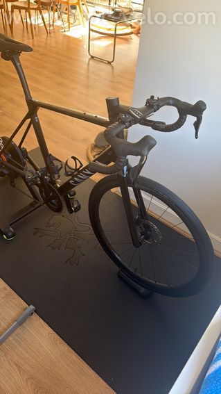 Canyon Endurace CF7 Di2 G.34 - 2
