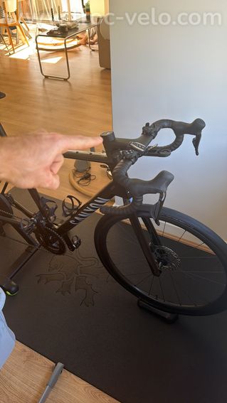Canyon Endurace CF7 Di2 G.34 - 3
