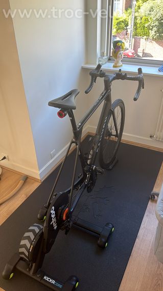 Canyon Endurace CF7 Di2 G.34 - 5
