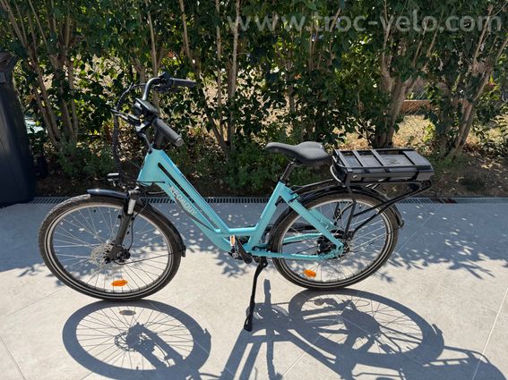 Vélo électrique NEOMOUV - 2