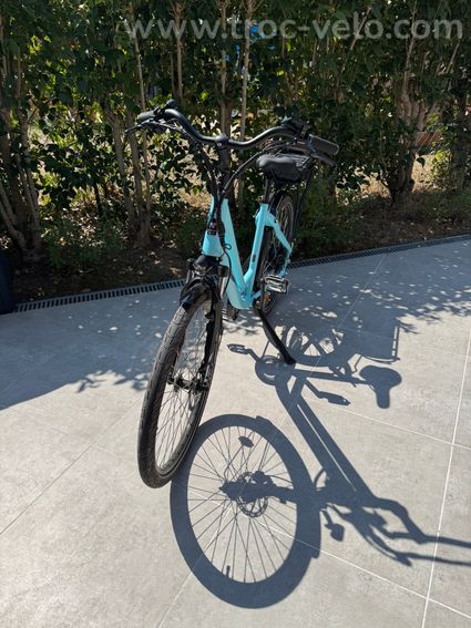 Vélo électrique NEOMOUV - 3