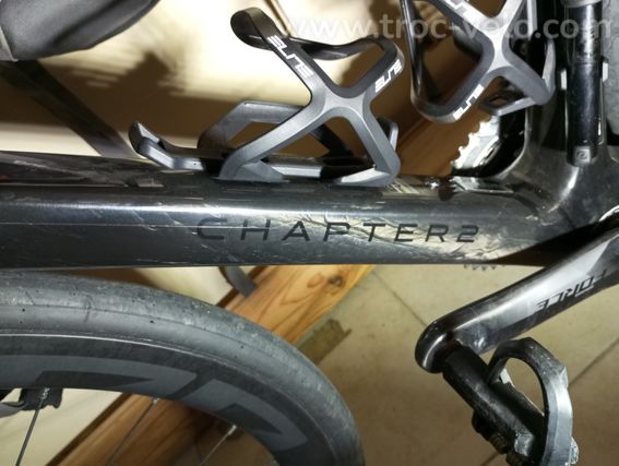 Vélo carbone  - 3