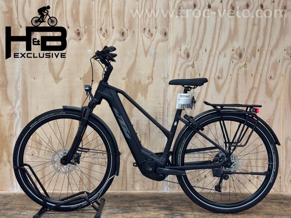 KTM Macina Tour CX 610 Vélo électrique Shimano Deore 2024 - 2