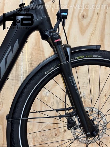 KTM Macina Tour CX 610 Vélo électrique Shimano Deore 2024 - 3
