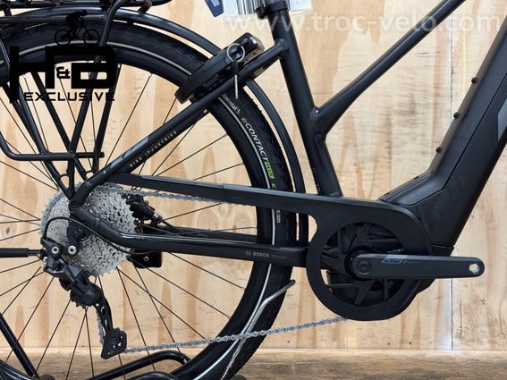 KTM Macina Tour CX 610 Vélo électrique Shimano Deore 2024 - 12