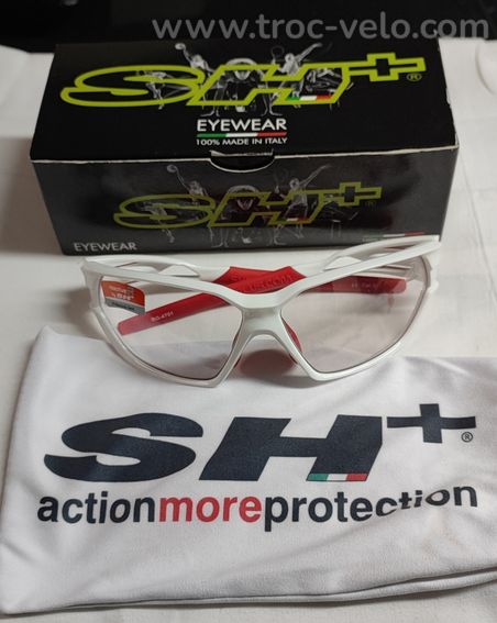 Lunettes SH+ RG4701 Reactive