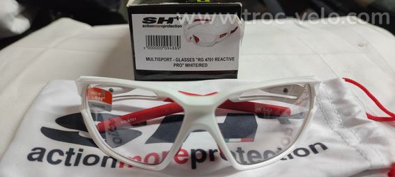 Lunettes SH+ RG4701 Reactive - 2
