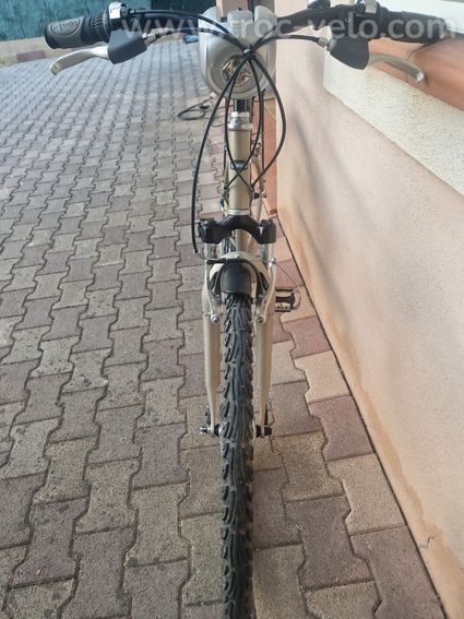 VTC DECATHLON NEUF - 4