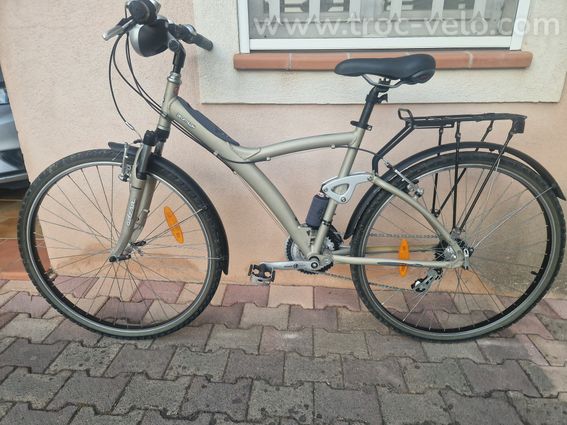 VTC DECATHLON NEUF - 7