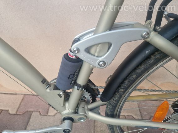 VTC DECATHLON NEUF - 2
