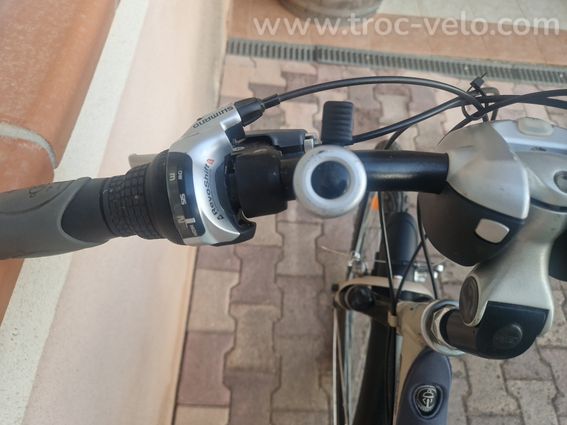 VTC DECATHLON NEUF - 6