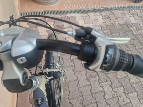 VTC DECATHLON NEUF - 3